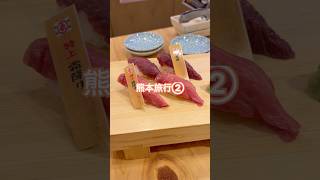 Viog 熊本旅行②〜上通と下通へ〜 #shorts #vlog #熊本 #熊本旅行