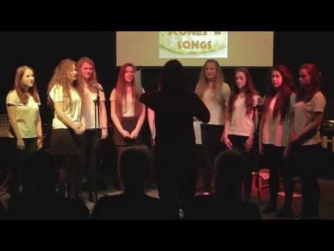 PMZ EVENTS: 'Scones & Songs' - Tonality