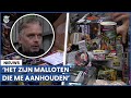 Nederlander gepakt met 95 kilo (!) vuurwerk: 'Kinderachtig!'