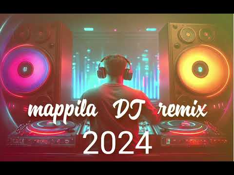 Malayalam mappila dj remix songs 2024