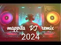 Malayalam mappila dj remix songs 2024