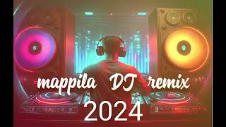 Malayalam mappila dj remix songs 2024 Malayalam mappila dj remix songs 2024