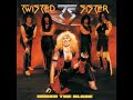 Twisted Sister  Sin After Sin