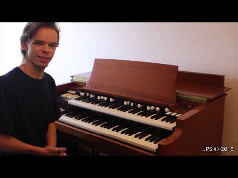 download lagu mp3 mp4 Hammond Organ Cover, download lagu Hammond Organ Cover gratis, unduh video klip Hammond Organ Cover