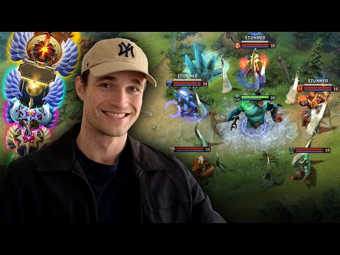 These 10 Tips Will Help You DOMINATE EVERY GAME! (For Every Role) - Dota 2 7.39e Pro Guide