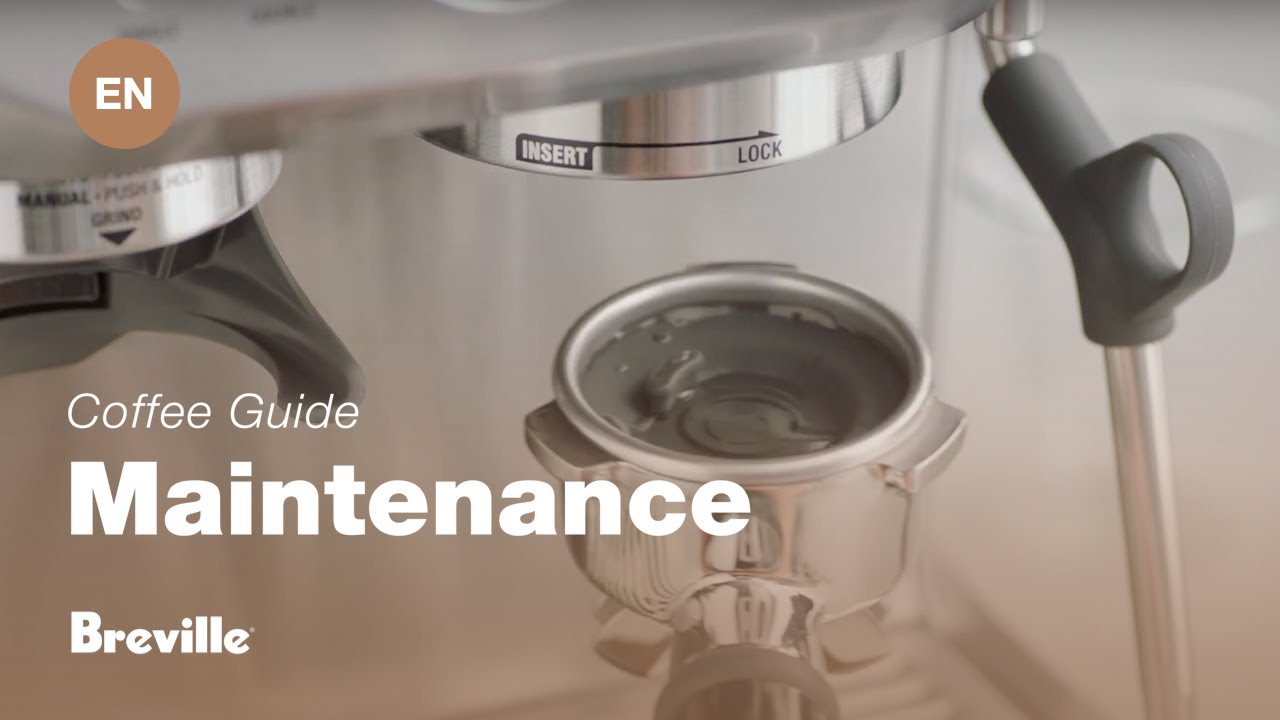How to perform a cleaning cycle
