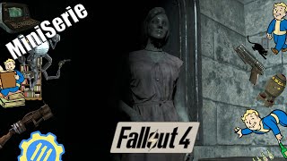 'El Museo de Brujería' — Historias de la Commonwealth | Fallout 4