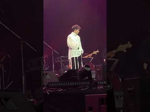 Hidden Track || Trinity || JamyJamess Focus