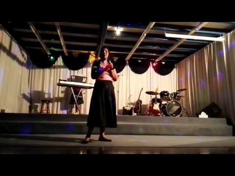 Testimonio hermana Madeline