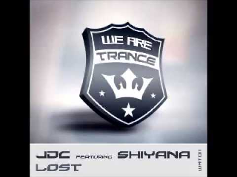 JDC feat. Shiyana - Lost (Intro Mix) [We Are Trance]