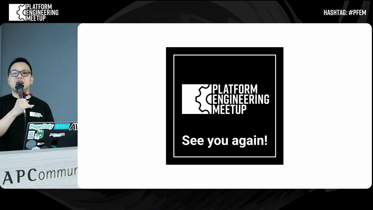 Backstageでつくるセルフサービスな社内開発基盤