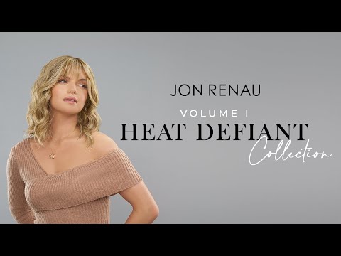 Jon Renau Hollie HD Wig