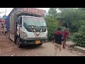 DJ Truck Stunt !! Angoori Badan Song !! Old Bollywood Song !! Hindi Song