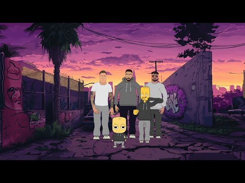 MILONAIR X HAFTBEFEHL X GZUZ - LEBEN WIE EIN SPIELFILM / Film by @brokenbraintv1