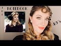 1940 S Allie Hamilton The Notebook Makeup And Hair Tutorial