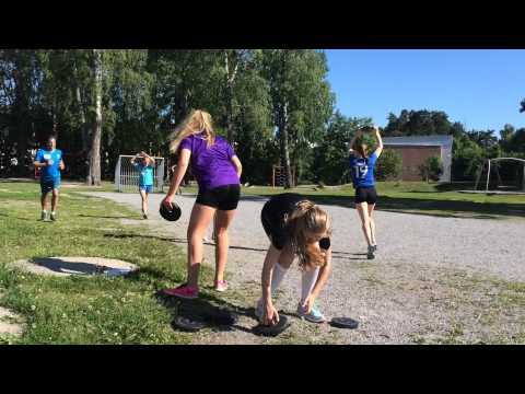 Tumba Handboll Björkhaga Toughest 150628