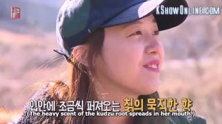 Download lagu Minah's funny expression eating bitter kudzu root @Flower Crew mp3 Download lagu Minah's funny expression eating bitter kudzu root @Flower Crew mp3