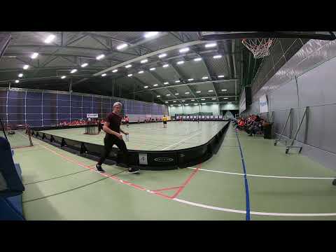 SB Heinola   LASB tytöt 12 8 2019 osa1