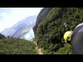 Zase jeden wingsuit (Tearon) - Známka: 1, váha: malá