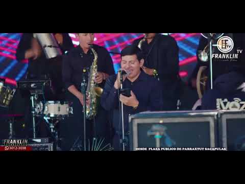 MVE - Concietos Completos Paraxtut, Sacapulas 30-01-2025