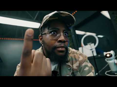 PM Dessy - Rack Racin [Shot By @RayShotItProductions]