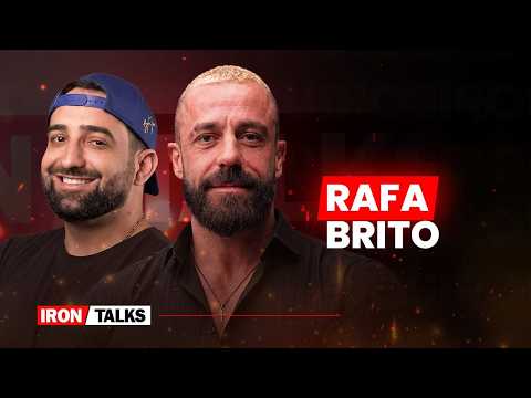 Ao vivo com Rafa Brito e Dr. Felipe Sestaro
