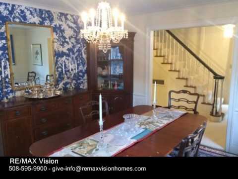 40 Otsego Rd, Worcester MA 01609 - Single Family Home - Real Estate - For Sale -