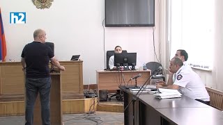 Ինչո՞ւ է հենց ձեզ թիրախավորել Գառնիկ Իսագուլյանը․ մեղադրողը՝ Սամվել Բաբայանին: Լրաբեր - 31․07․2025