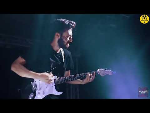 Mirələm Musazadə - Sus ( Xəzərin Sahilində ROCKfest) 30.07.2022