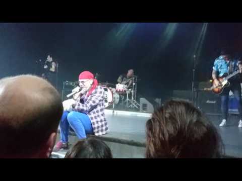 El Drogas. En punto muerto. LA RIVIERA