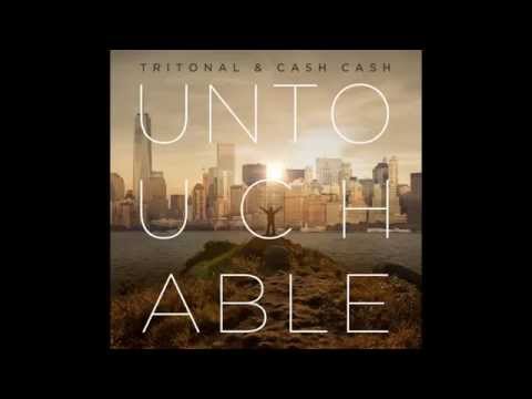 Tritonal & Cash Cash - Untouchable [Original Mix]