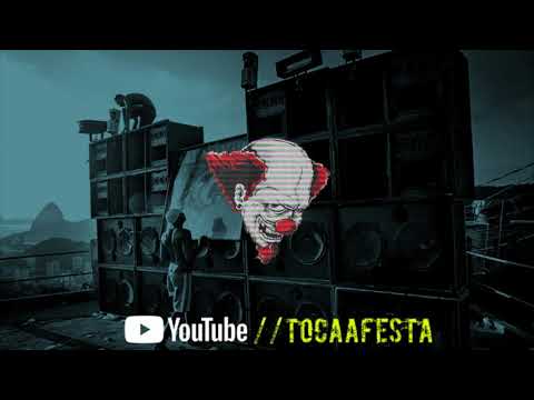 RAVE DAS FACULDADES - MC Dricka, MC Madan e MC BN (DJ Tezinho)