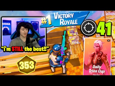 What Is Ads In Fortnite