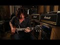 JOHN NORUM for "AXEMEN OF SWEDEN ...