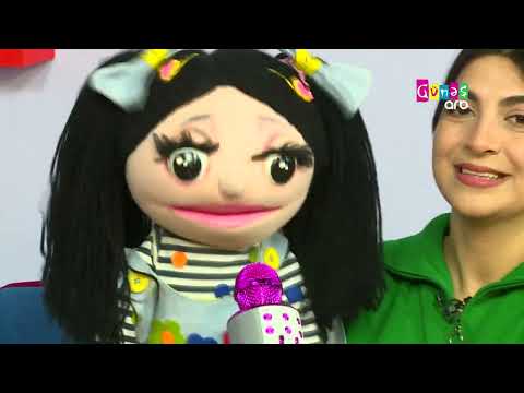 "Mərcangildə" - 8 dekabr 2023-cü il