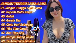 Download lagu JANGAN TUNGGU LAMA-LAMA - Cici Paramida VIRAL TIKTOK COVER REGGAE 2025 mp3