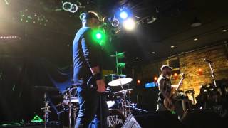 Devil You Know (06) A Mind Insane @ Vinyl Music Hall (2016-03-12)