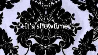 I'm The Type Of Person To Take It Personally - Breathe Carolina (LYRICS)