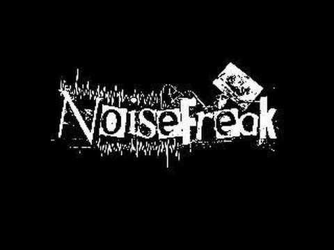 NoiseFreak - Push It! ( Joia Records Sweden )