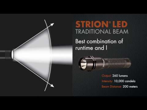 Strion® LED Series