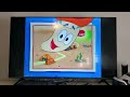 Map S Zoom Wipe In Pinto The Pony Express Dvd Version On The TV Remakes