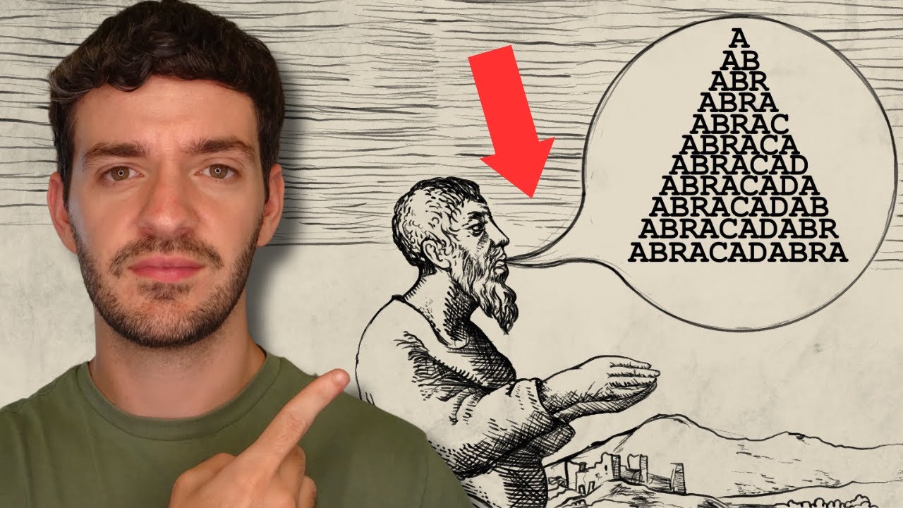 Talk like this and reality becomes yours