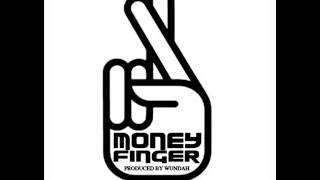 Gappy Ranks ft. Busy Signal - Money Finger [Oct 2012] [Wundah Production]