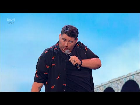 Britain's Got Talent 2024 Kevin Finn Semi-Final Round 4 Full Show w/Comments S17 E12