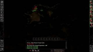 Out from Under - Let's Play Baldur's Gate Part 150