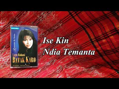 Ise Kin Ndia Temanta