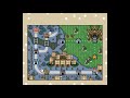 SMW Custom Music The 7th Annual Vanilla Level Design Contest MAP Fortress
