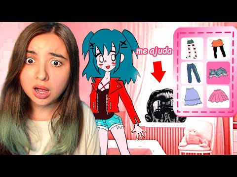 ESSE JOGO FOFO FOI BANIDO, ENTÃO FUI DESCOBRIR O PORQUE...(+16)