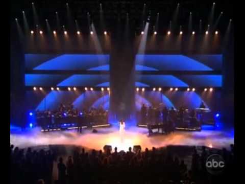 Whitney Houston: Top 10 Live Vocal Performances