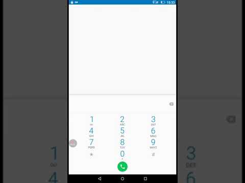 Some secret codes in Lenovo Tab3 7 Essential